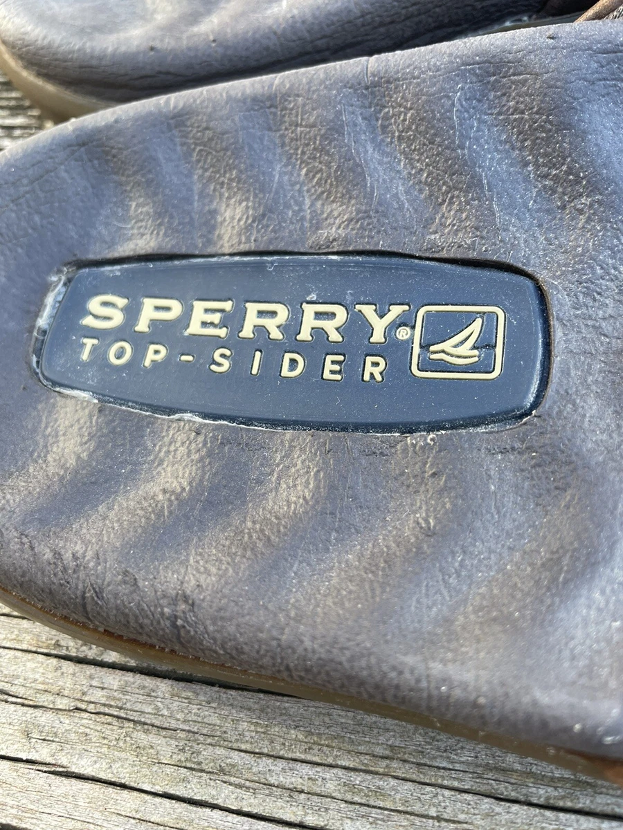 Sperry marlin flip clearance flops