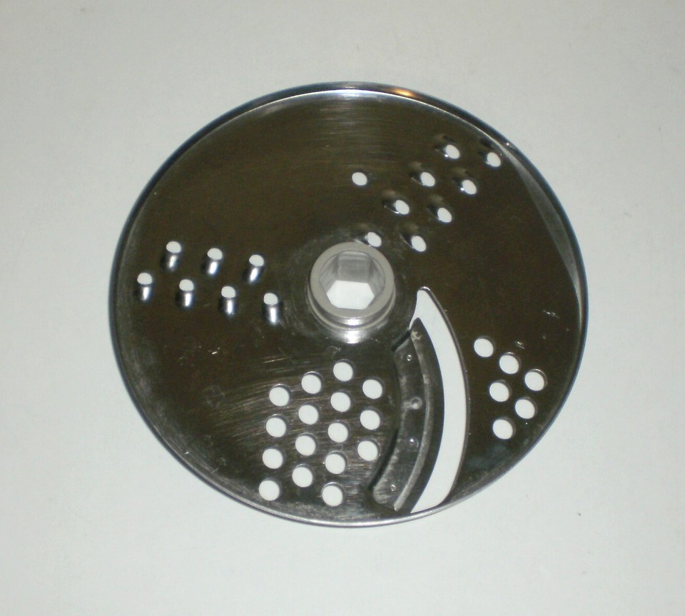 Black & Decker Mini Shortcut CFP10 Food Processor Shredding Slicing