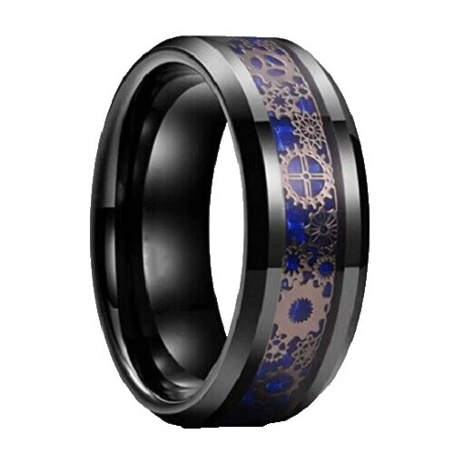 Stainless Steel 13 Ring Fashion Rings