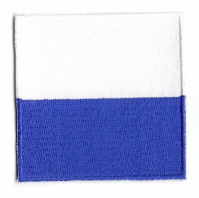 Aufnäher Schweiz - Luzern Patch Flagge Fahne