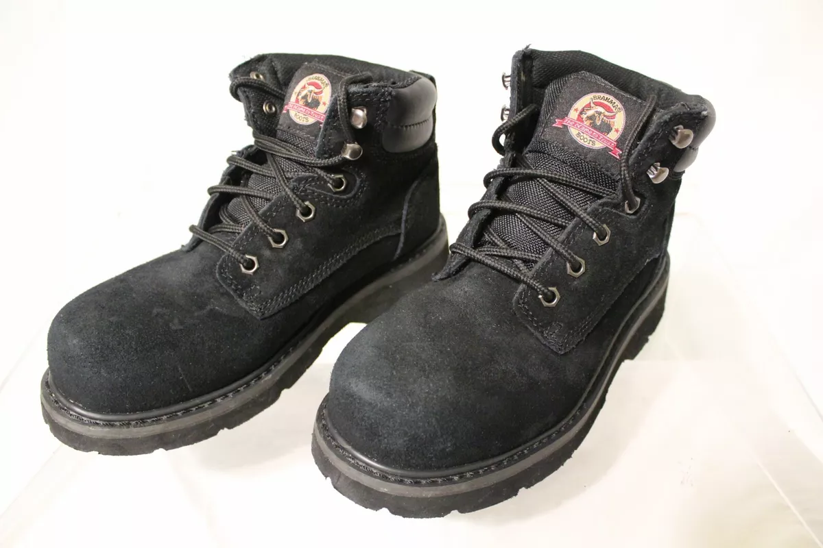Brahma hot sale work shoes
