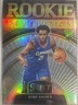 2023-24 Panini Select #16 Kobe Brown Rookie Revolution Insert
