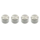 4Pcs Intake Exhaust Valve Tappet Lifter Bucket Set For Kawasaki KX250F 2004-2016