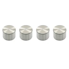 4Pcs Intake Exhaust Valve Tappet Lifter Bucket Set For Kawasaki KX250F 2004-2016
