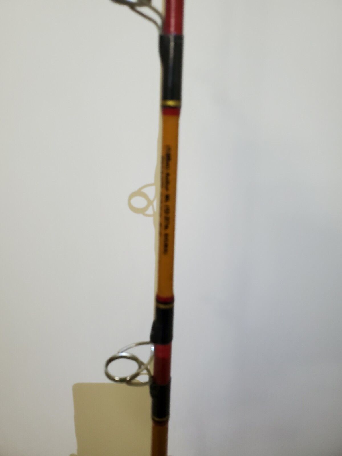 Used Shakespeare Ugly Stik Next Camouflage Micropoint 6'6 2 Piece Fishing  Pole – cssportinggoods