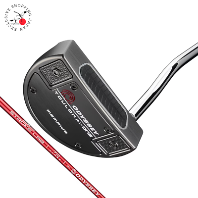 Odyssey Golf TOULON Ai-ONE Memphis DB Putter 34