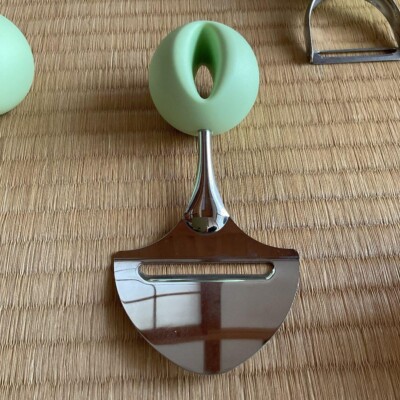 カトラリースタンド　スタルク　FAITOO STARCK ALESSI Cutlery Stand Stark FAITOO STARCK ALESSI Mangetoo 8 Types Of