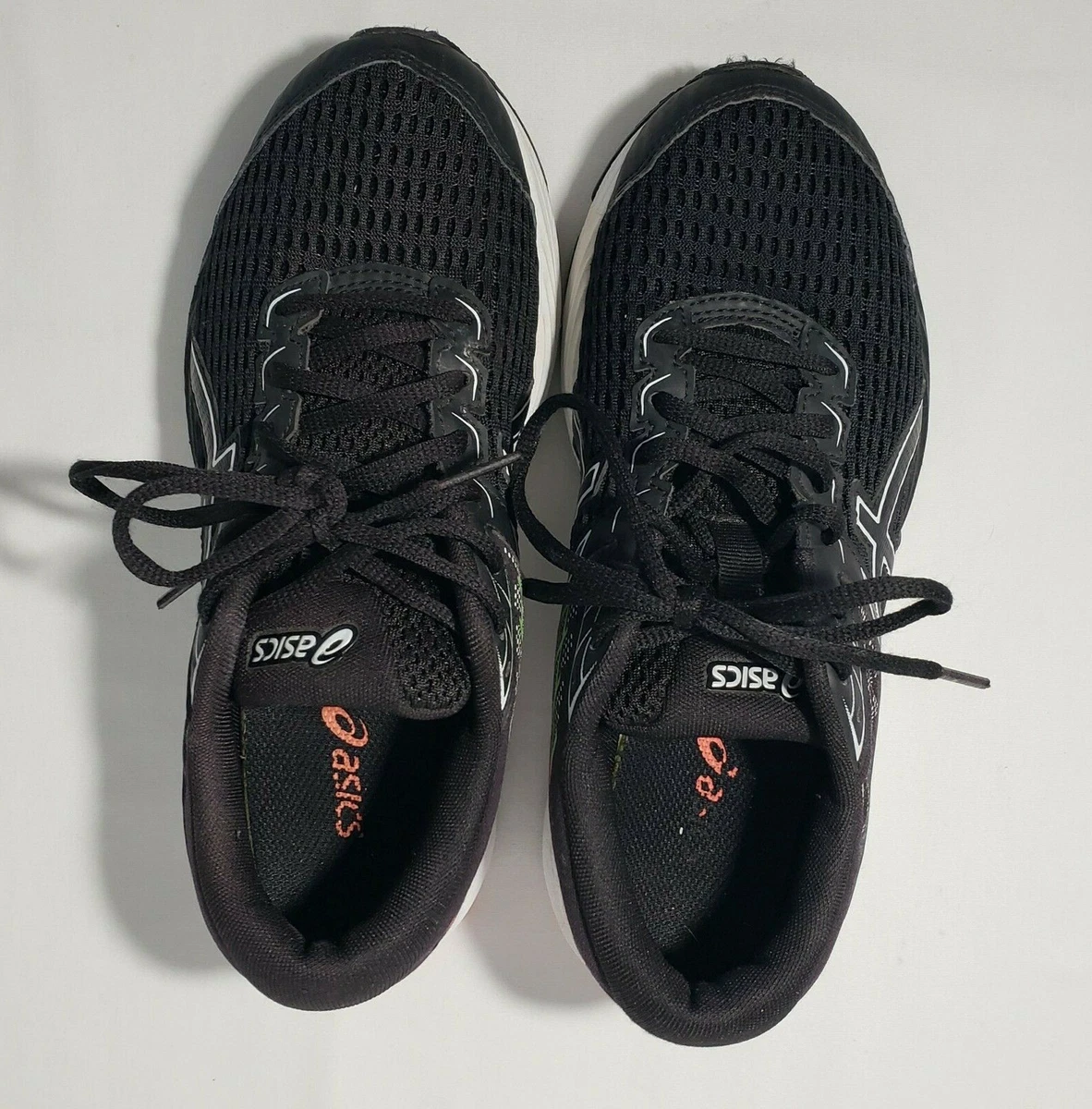 Asics cumulus 21 junior cheap