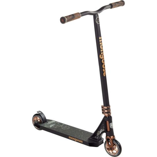 Mongoose Rise 110 Expert Stunt Scooter - 第 1/15 張圖片