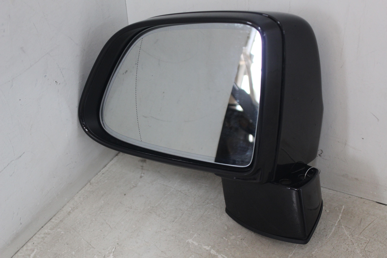 Door Mirror ROLLS ROYCE Left 16