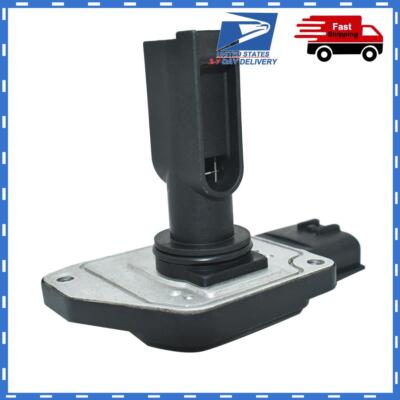 Mass Air Flow Sensor Fit For Nissan Pathfinder Frontier Infiniti 3.3L AFH70-16