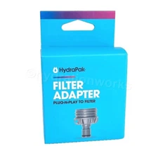 HYDRAPAK 28MM FILTER ADAPTER #A179
