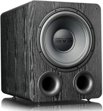 SVS PB-1000 PRO Ported 12" Powered Subwoofer **Open Box**