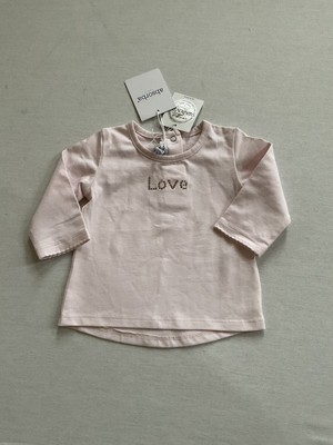 Absorba Baby Top 3 Months BNWT
