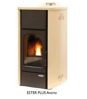 Braciere per stufa a pellet extraflame