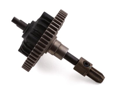 Traxxas Center Differential Kit komplett für HOSS 4x4 TRX6780A Slash 4x4 HD VX .