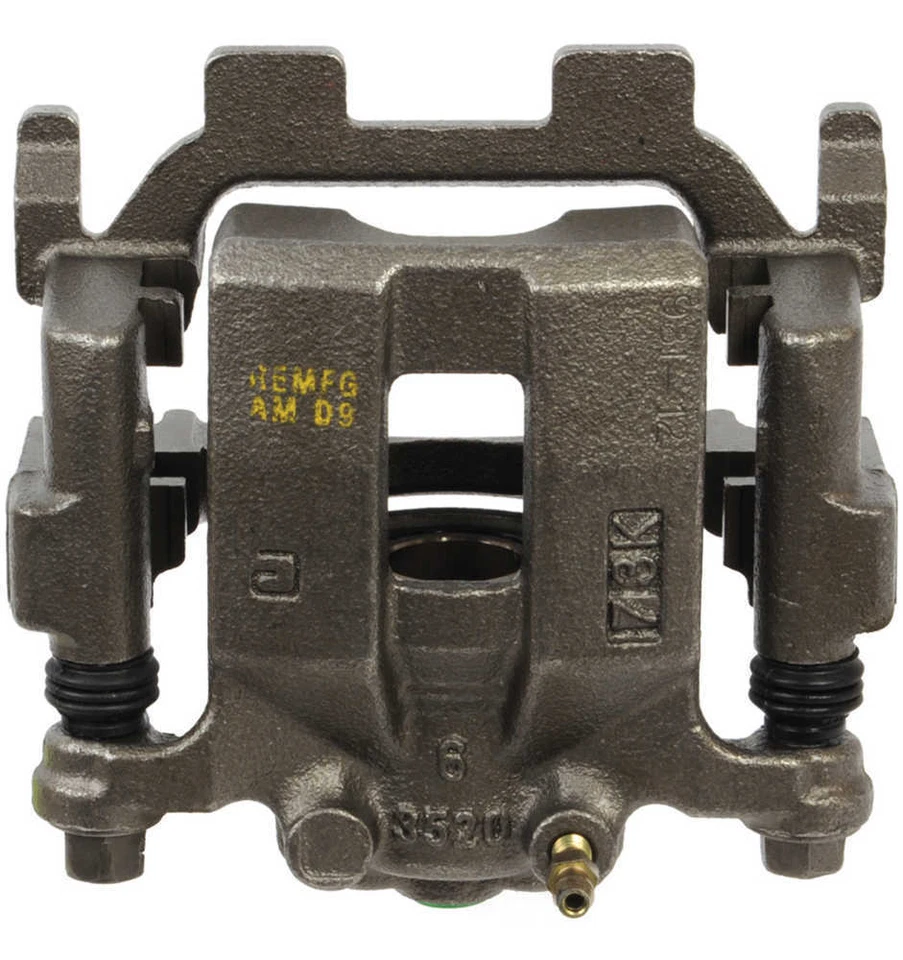 Pinza de freno trasera derecha para Nissan Máxima 2010 Cardone 2009-2014, 2016-2017 Foto 3 de 4