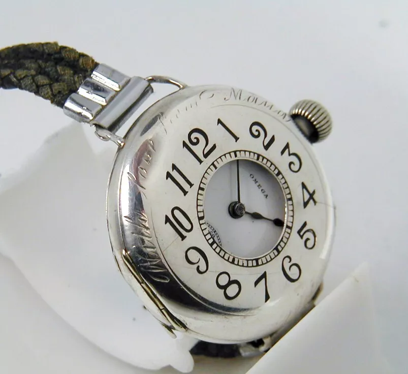 Darlor vintage hotsell watches