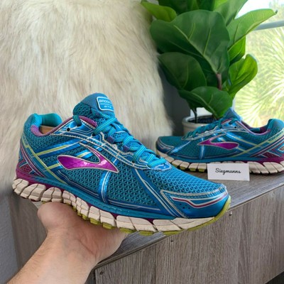 brooks vapor 2