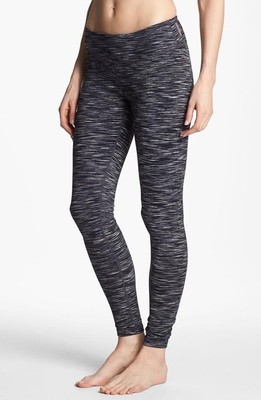 NEW Zella Live In Space Dye High Waist 