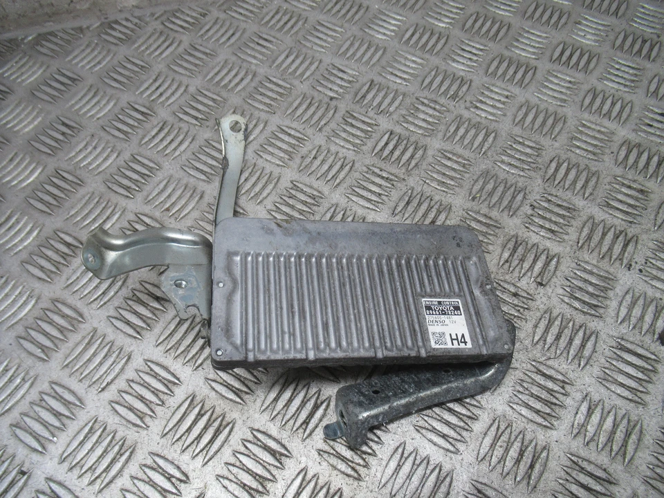 2015 LEXUS NX 300H Z1 4x4 2.5 HYBRID AUTO MK1 5DRS ESTATE ENGINE ECU *4122 - Image 4 of 4