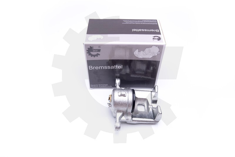 Brake Caliper SKV Front Right for Ford Fiesta VI 1550200