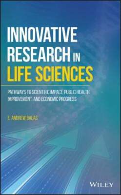 Innovative Research in Life Sciences: Pathways to Scientific Impact, Public: New