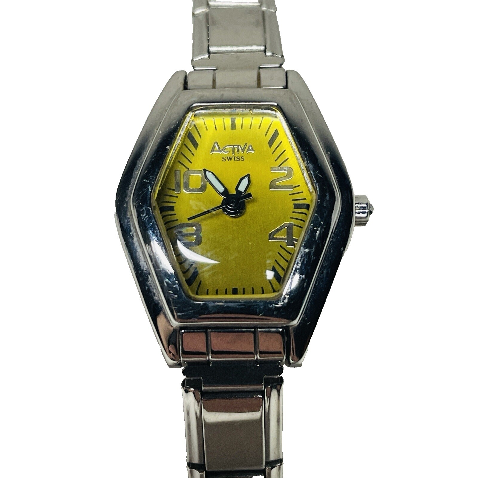 Activa Swiss Watches | eBay