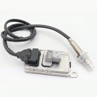 Nitrogen Oxide Sensor NOX LAMBDA SENSOR 29655-84300 5WK97306 for Hyundai Kia