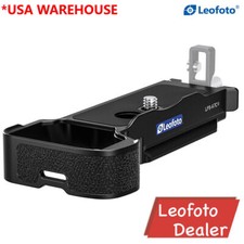 Leofoto LPS-A7CR/A7C II L Plate for Sony A7CR/A7C II