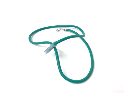 NordicTrack Proform Elliptical Ground Controller Green Wire Harness 320978