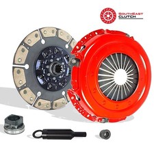STAGE 2 CLUTCH KIT for 99-03 Ford Super Duty ...
