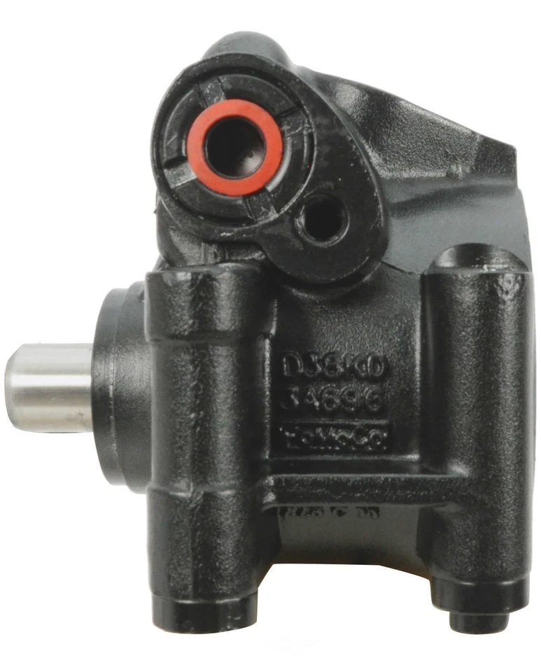 Bomba de dirección asistida para Lincoln Navigator 2011-2014 Cardone Reman Foto 4 de 4