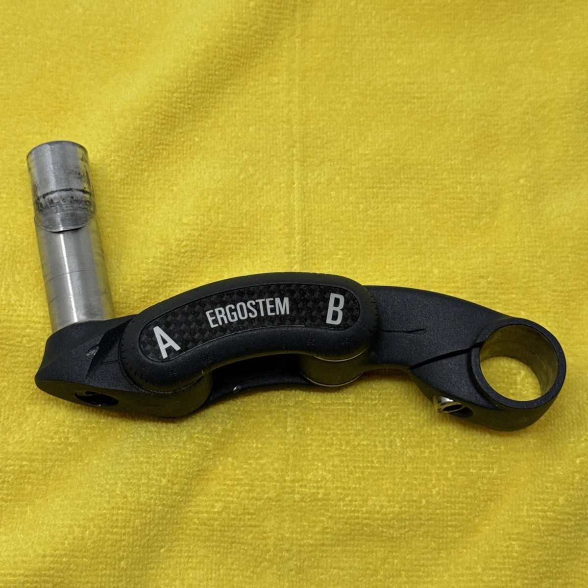 Look Bicycle Stems for sale | eBay