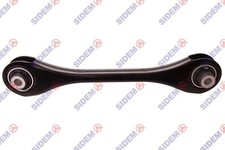 REAR FITS BOTH SIDES ROD/STRUT WHEEL SUSPENSION FITS: SEAT LEON ST 1.4 TSI/2.