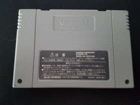 Nintendo Super Famicom SFC Chibi Maruko-chan Minami no Island Import Japanese