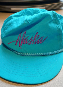 Vintage Alaska Hat | eBay