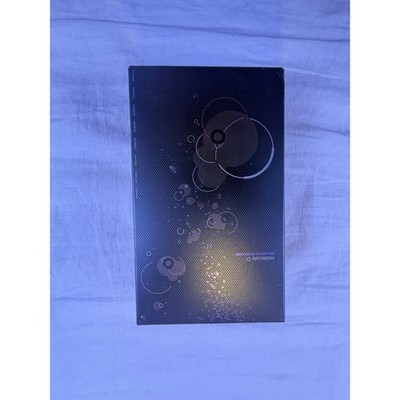 Escentric Molecules Molecule 01 3.4oz Black NEW Iso E Super Fragrance READ DESC