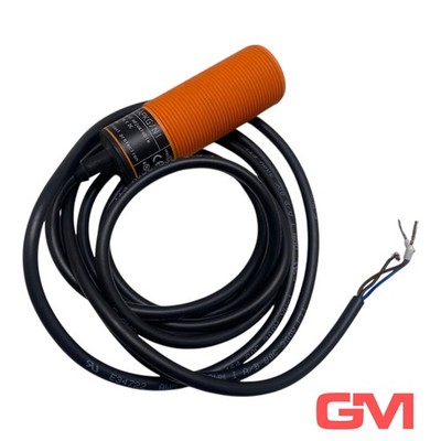 ifm Kapazitiver Sensor KI5001 capacitive sensor KI-3015-APKG/NI