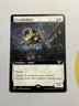 Drumbellower NM EXTENDED ART Commander: Kamigawa: Neon Dynasty MTG FREE SHIPPING