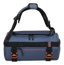 American Tourister travel bag Urban Track S Navy / Orange