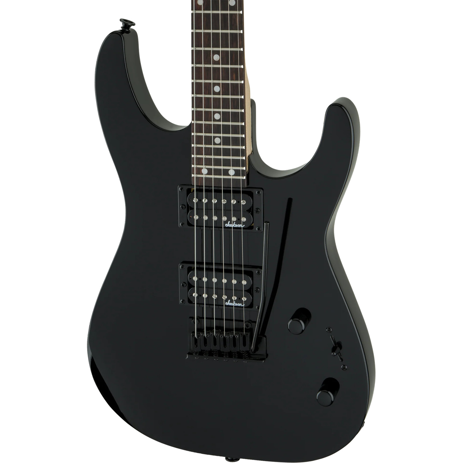 Jackson JS Series Dinky JS12 Electric Guitar Gloss Black 39990₽