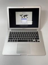 Apple MacBook Air 13" Early 2015 128GB A1466 Silver Wi-Fi - LCD WhiteDot