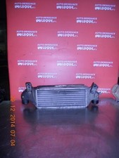 LADELUFTKÜHLER Ford FOCUS (DAW, DBW) 1.8 Turbo DI / TDDi C9DA 1998 C9DA