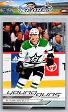 2024-25 Upper Deck #215 Mavrik Bourque