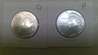 1776-2026 Enduring Liberty HALF DOLLAR P&D SET BRILLIANT UNCIRCULATED!!