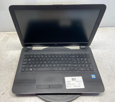 HP 250 G5 Intel i5-6200U 2.3GHz 8 GB NO HDD - For Parts/Repair