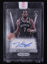 2021-22 Panini Prizm Basketball Cards Checklist 37