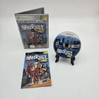 NBA Street Vol 2 Xbox Platinum Hits Complete CIB