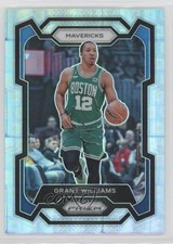 2023-24 Panini Prizm Premium Factory Set Prizm 105/150 Grant Williams #264 11pj